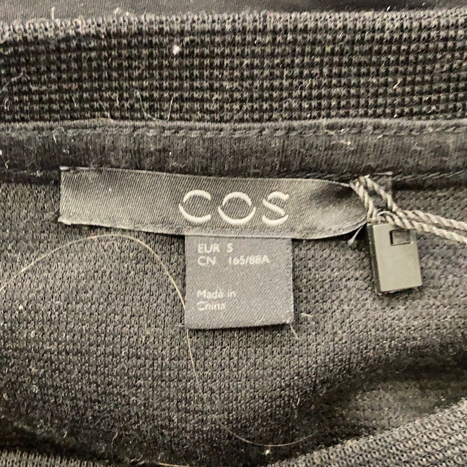 COS