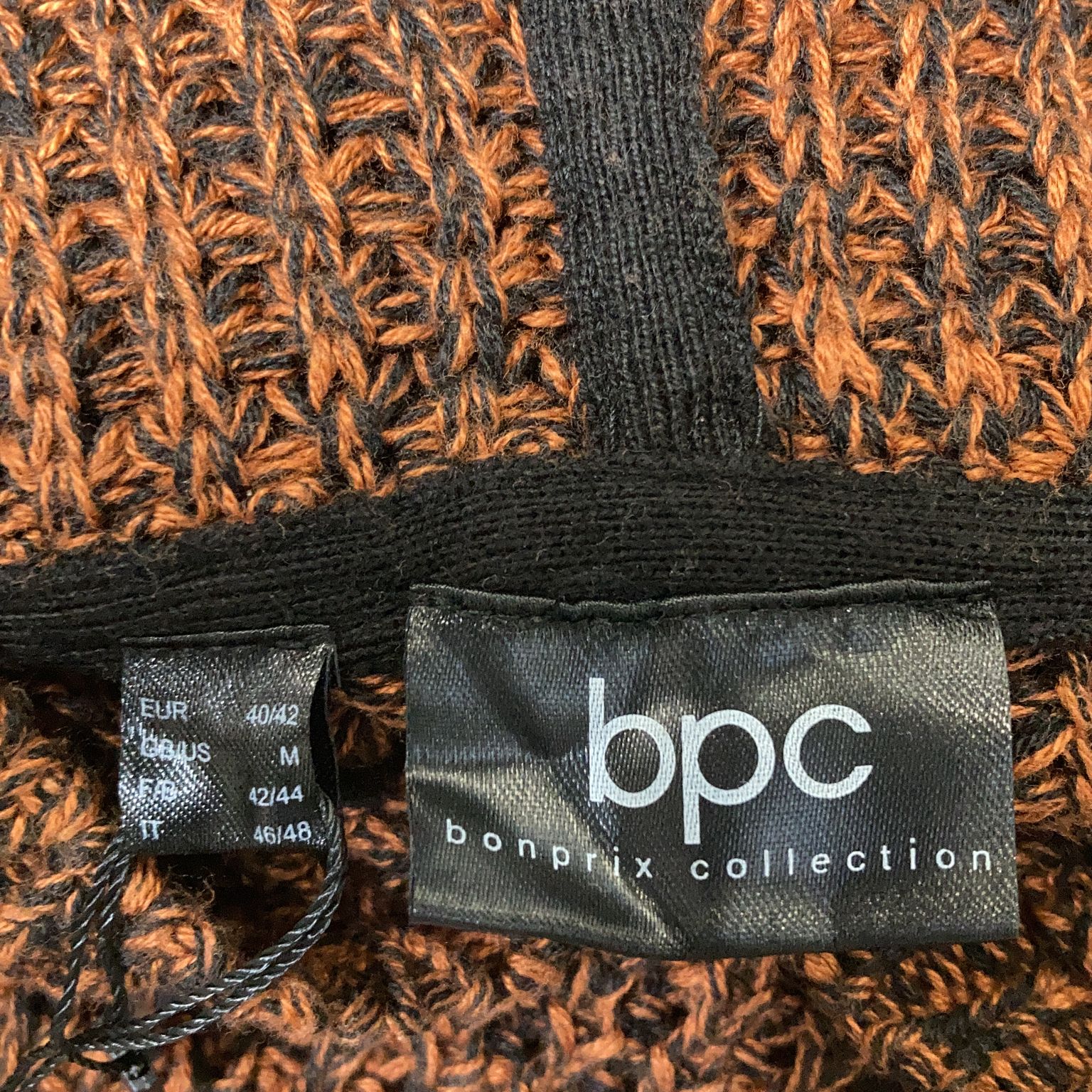 BPC Bonprix Collection