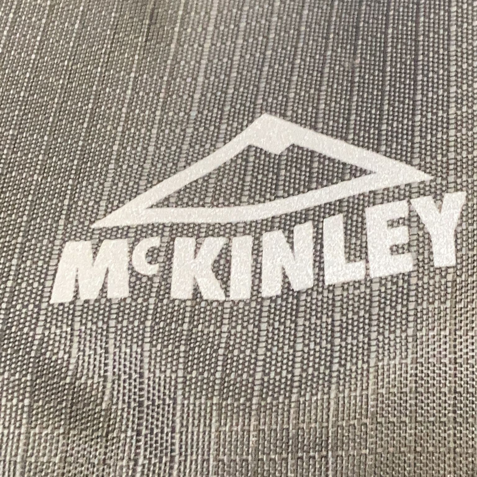 McKinley