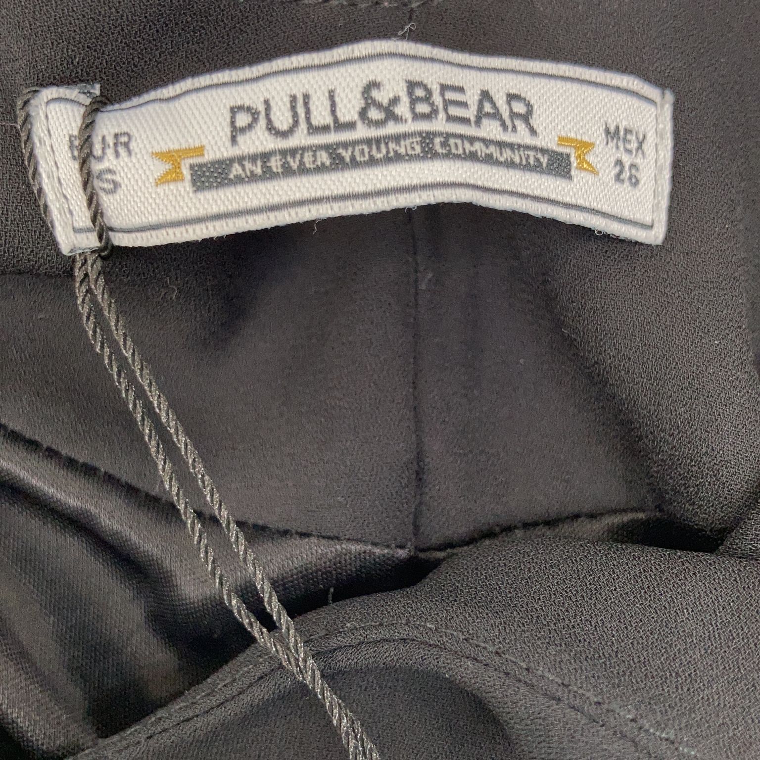 Pull  Bear