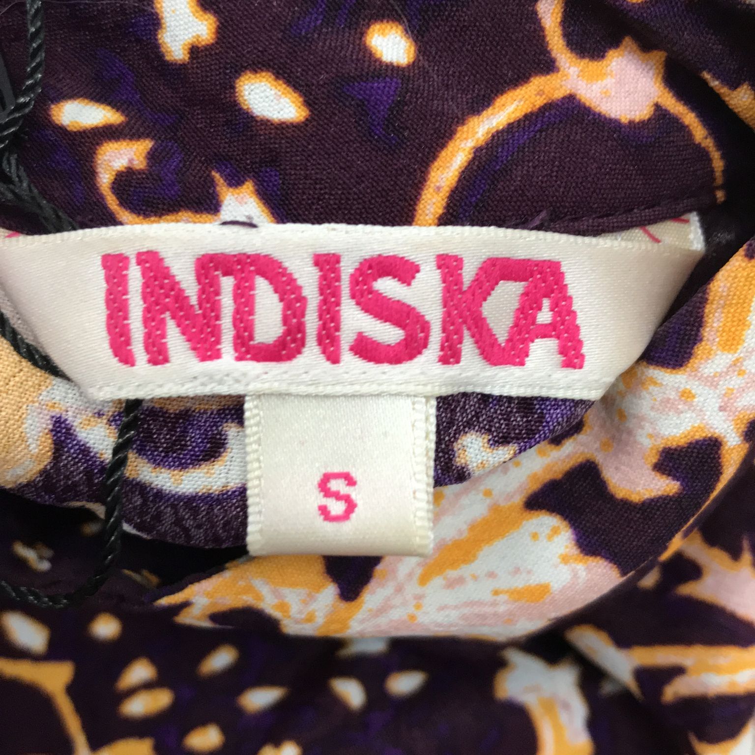 Indiska