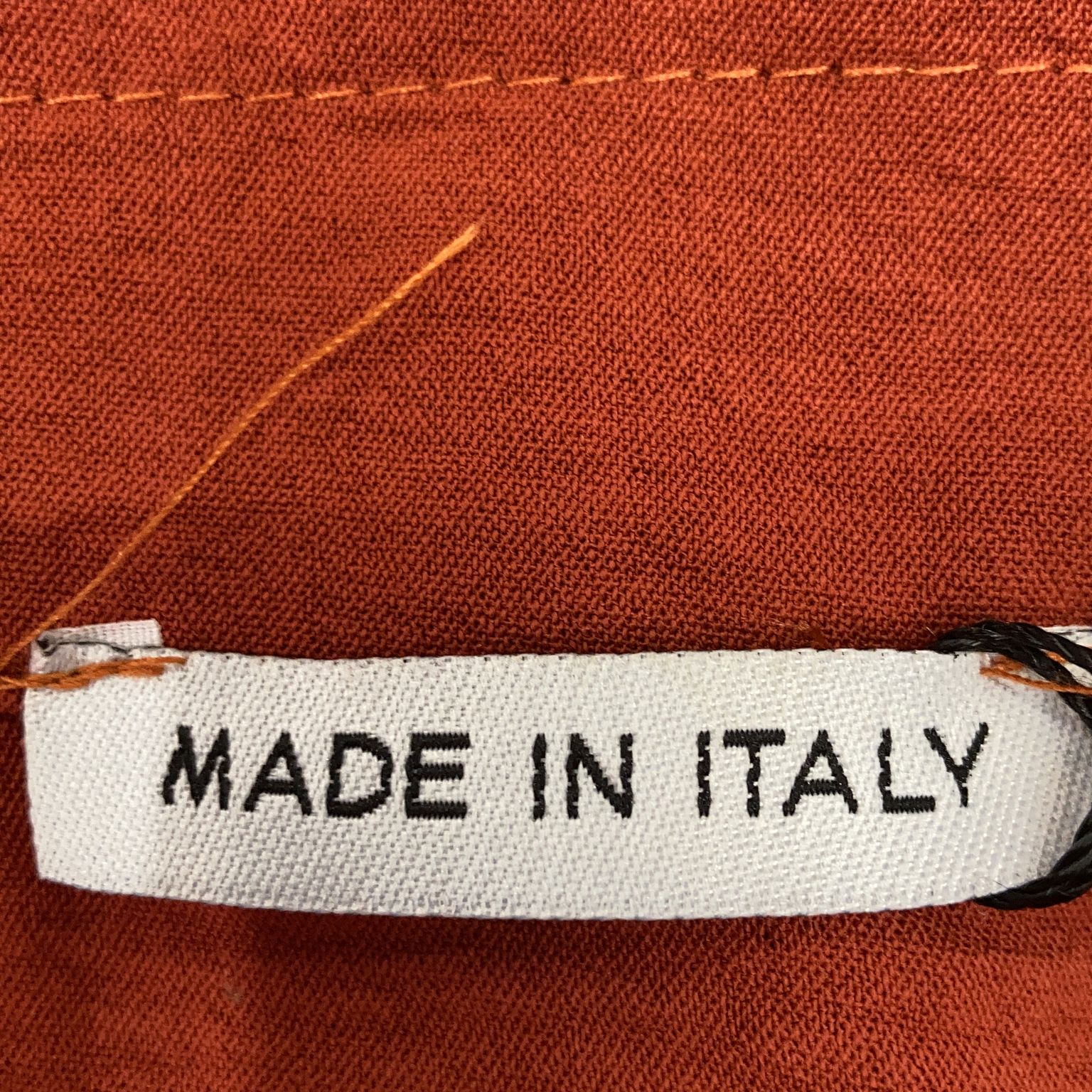 Made in italy