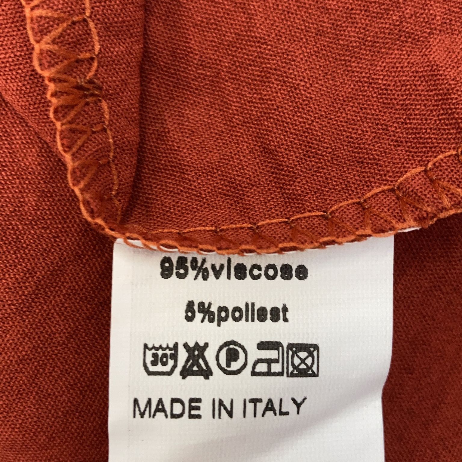 Made in italy