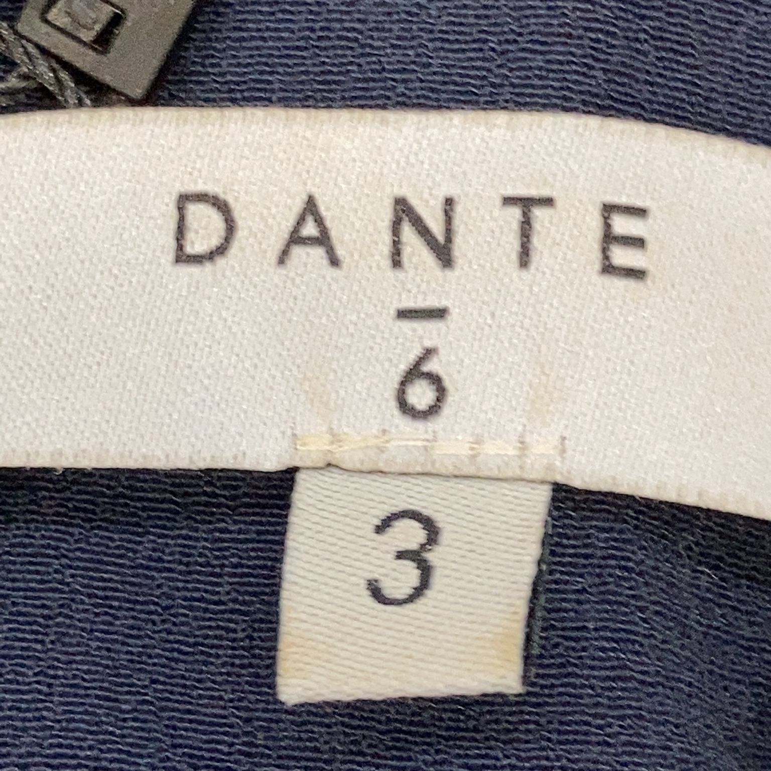 Dánte