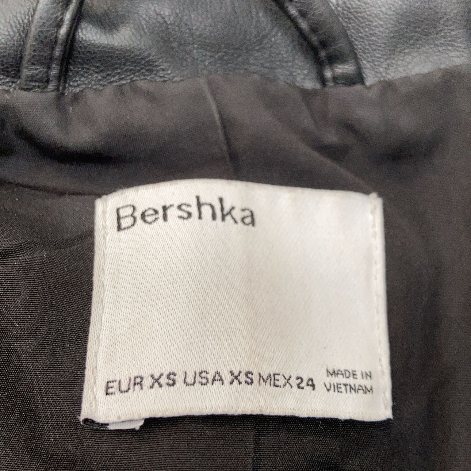 Bershka