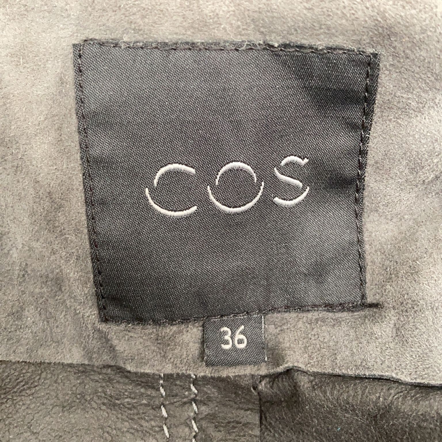 COS