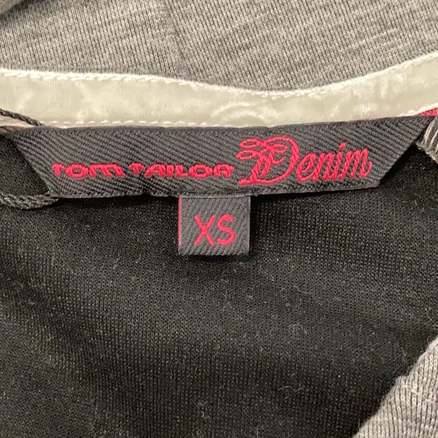 Tom Tailor Denim