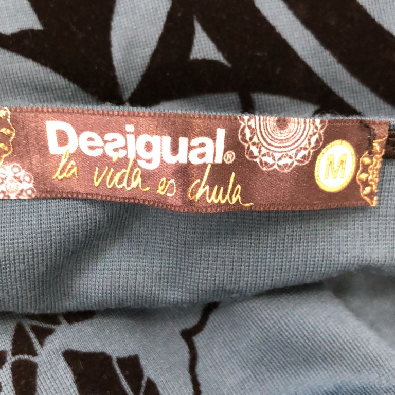 Desigual