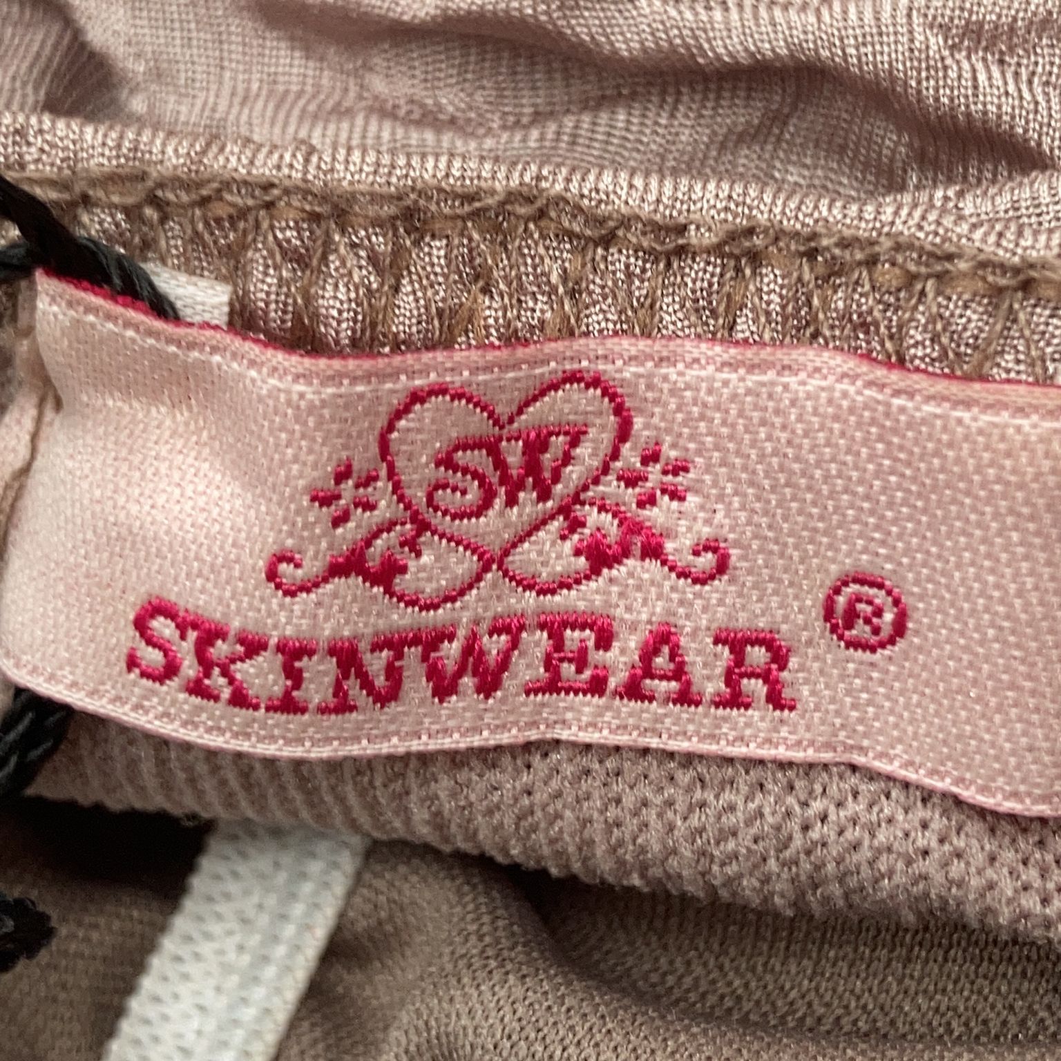 Skinwear