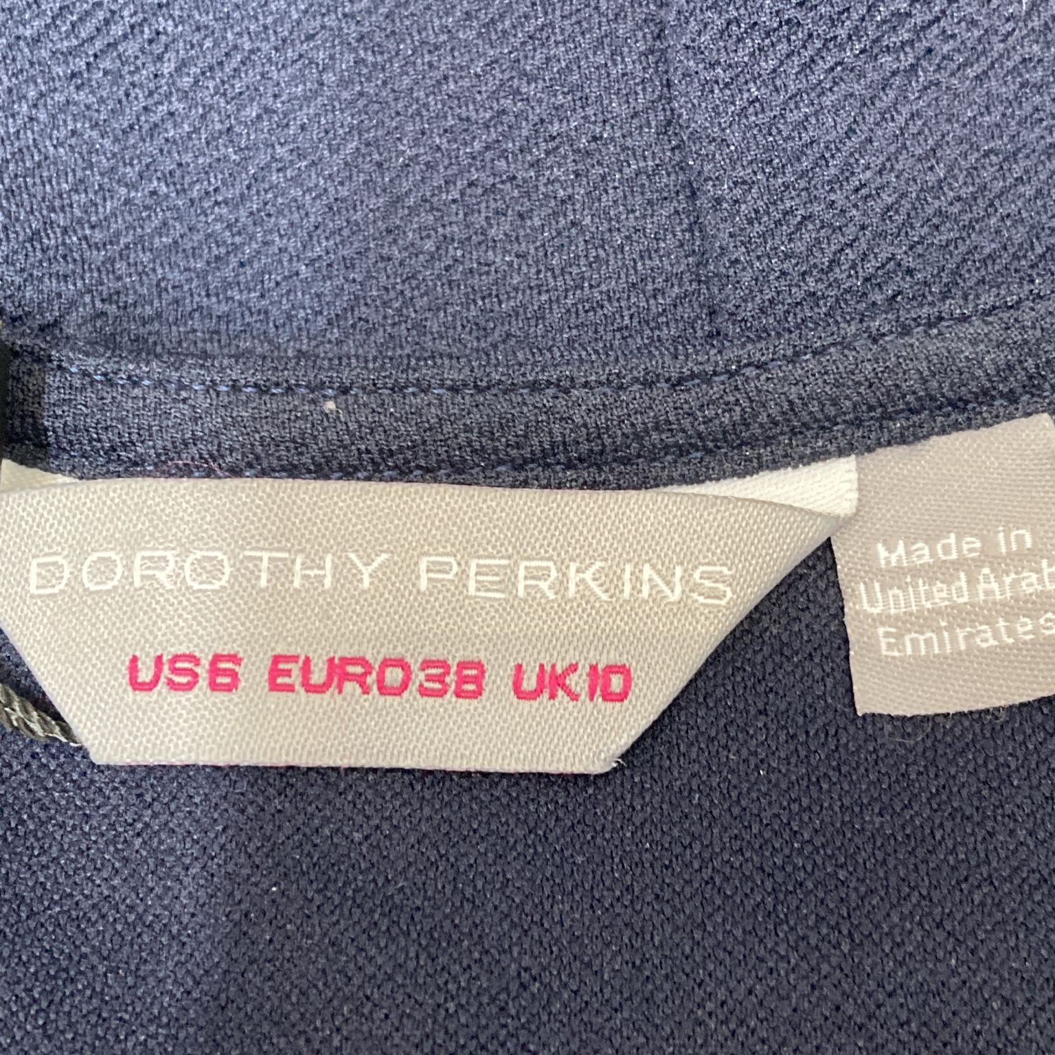 Dorothy Perkins