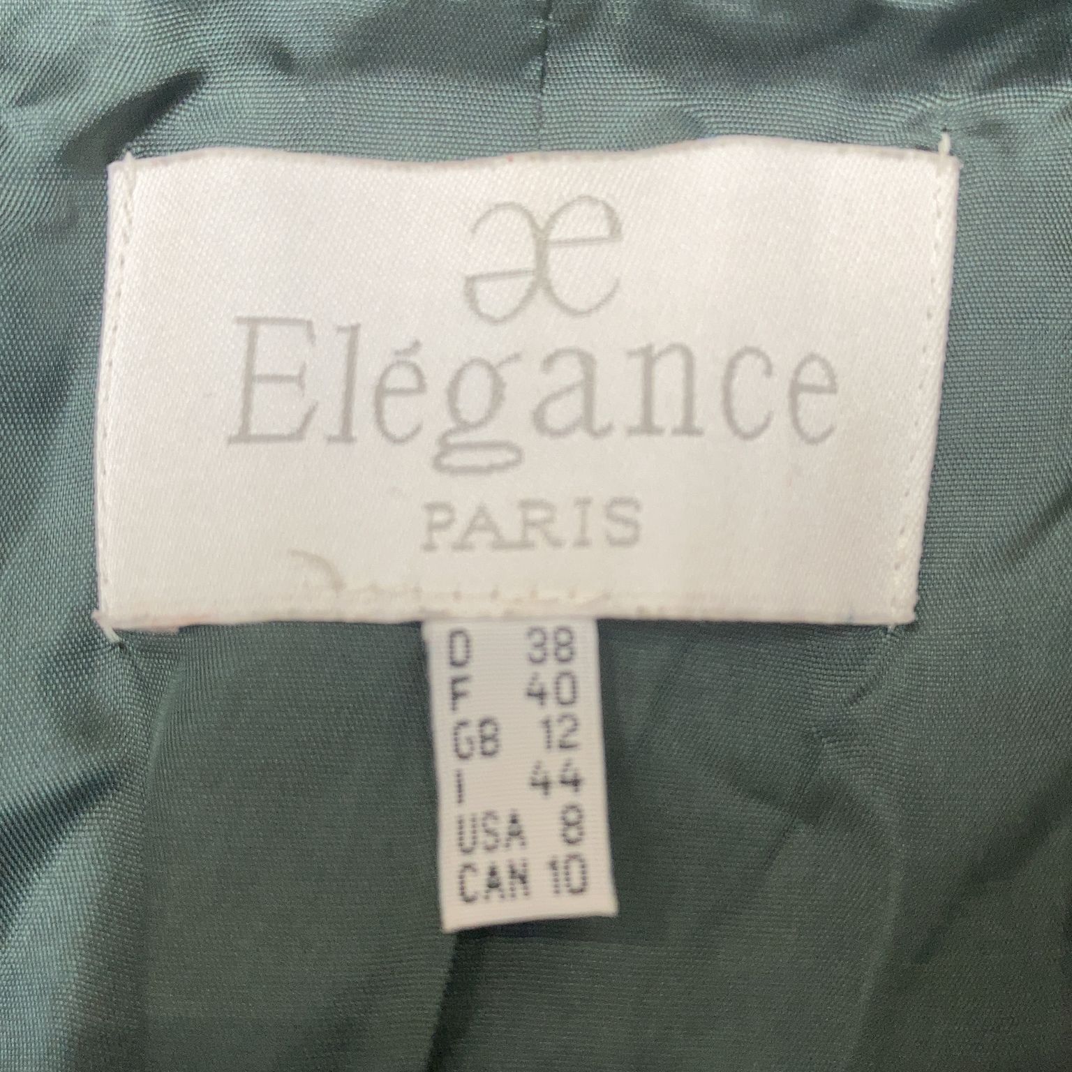 Elégance