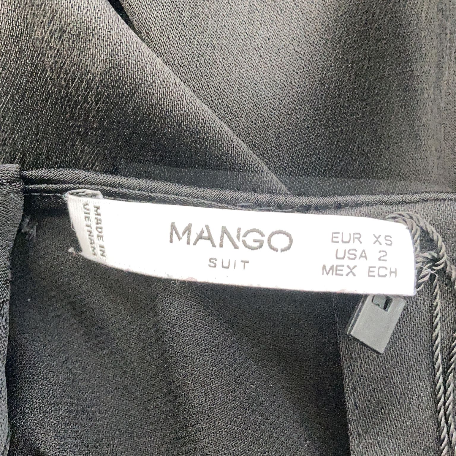 Mango