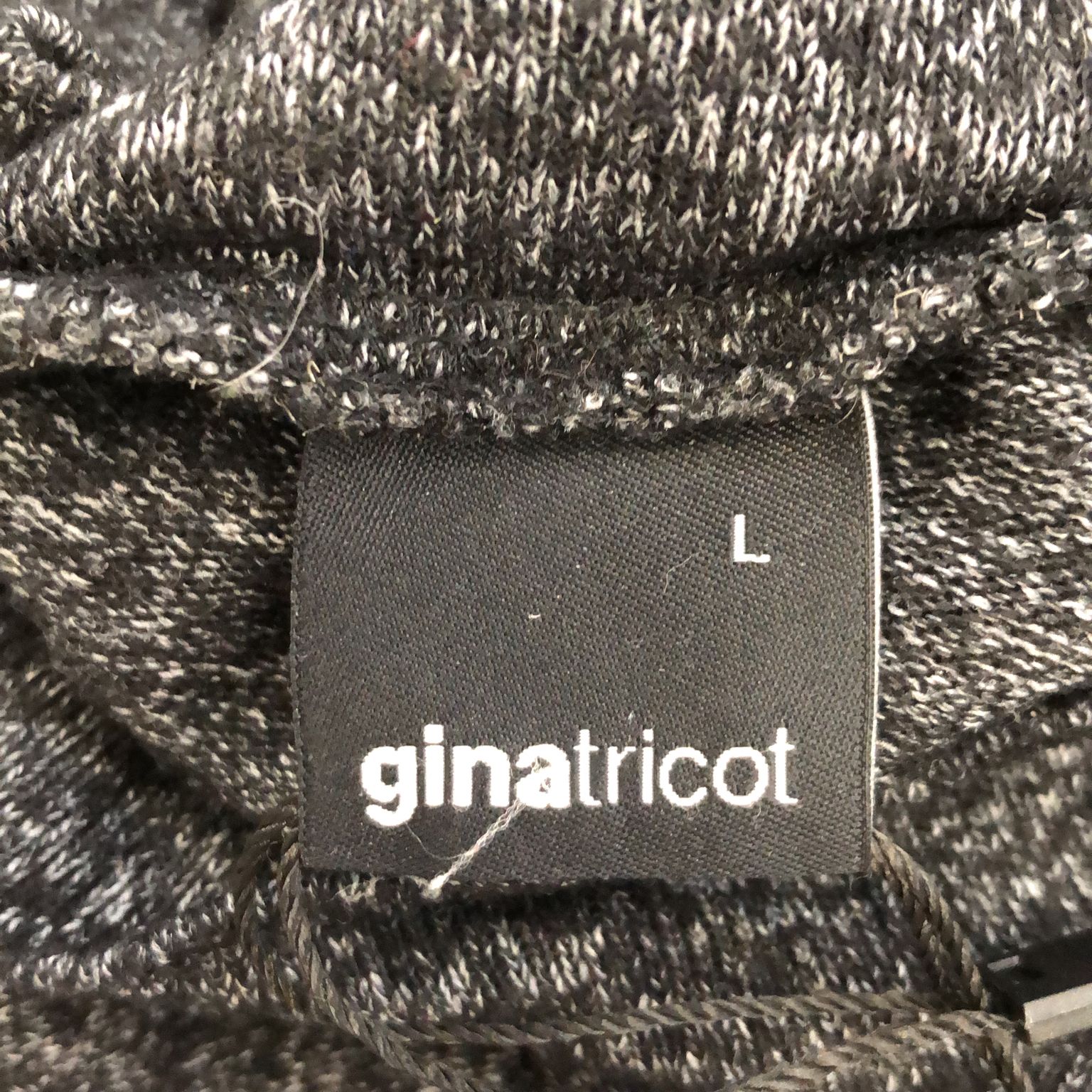 Gina Tricot