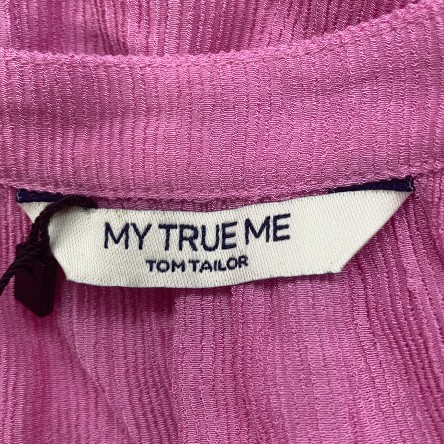 Tom Tailor