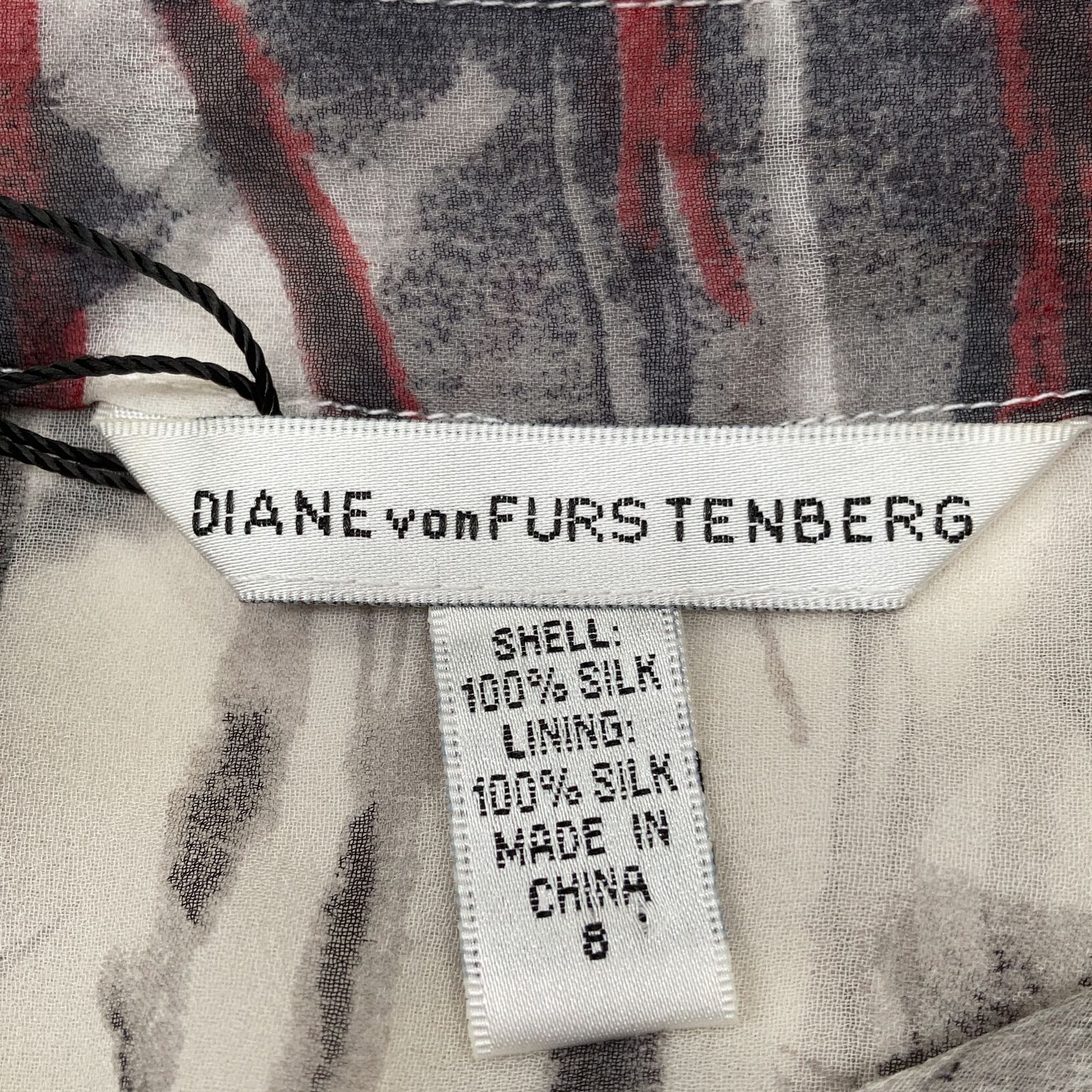 Diane von Furstenberg