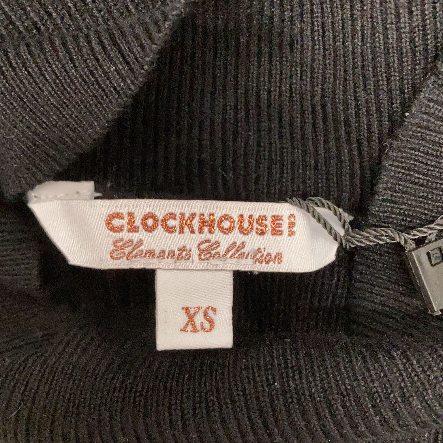 Clockhouse by CA