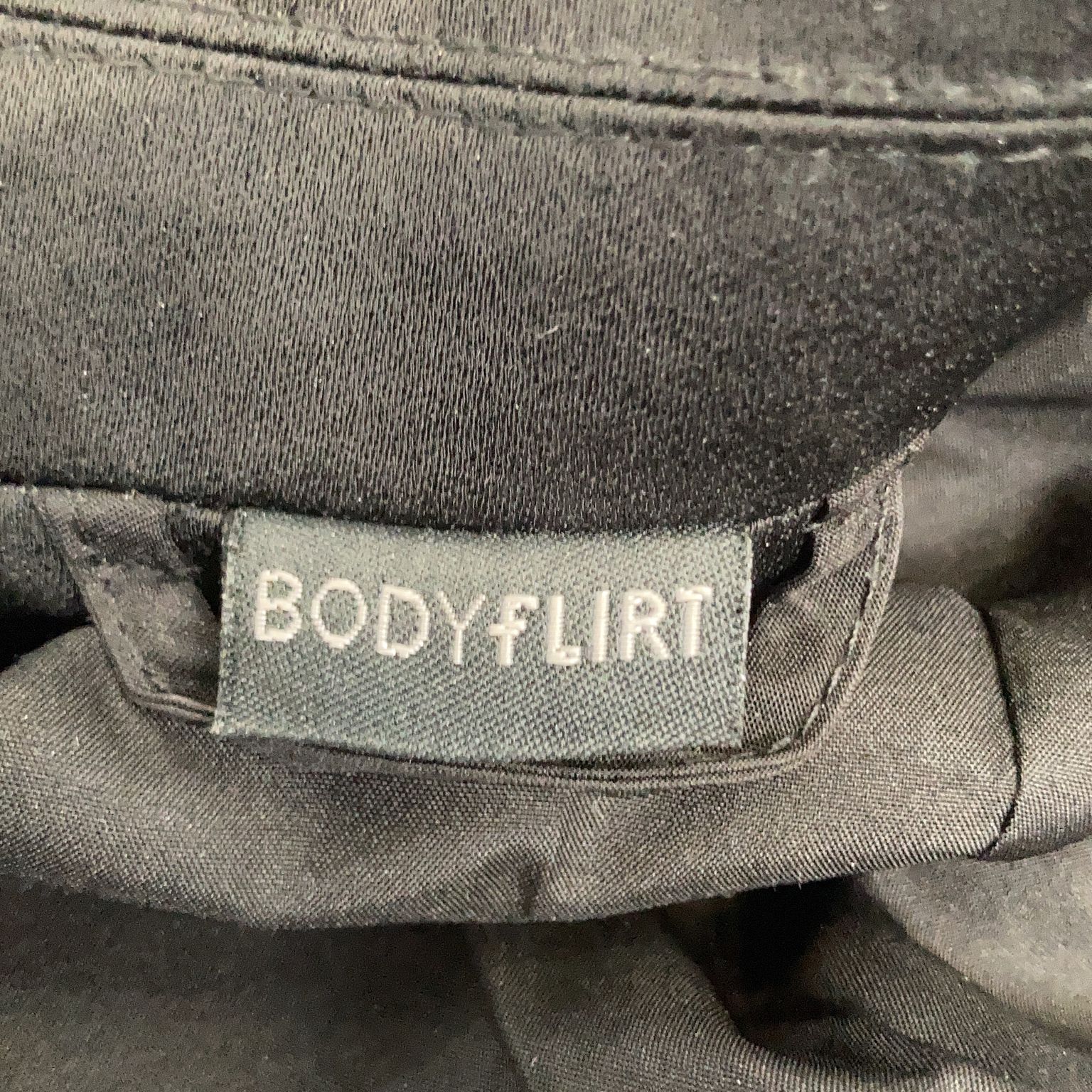 Bodyflirt