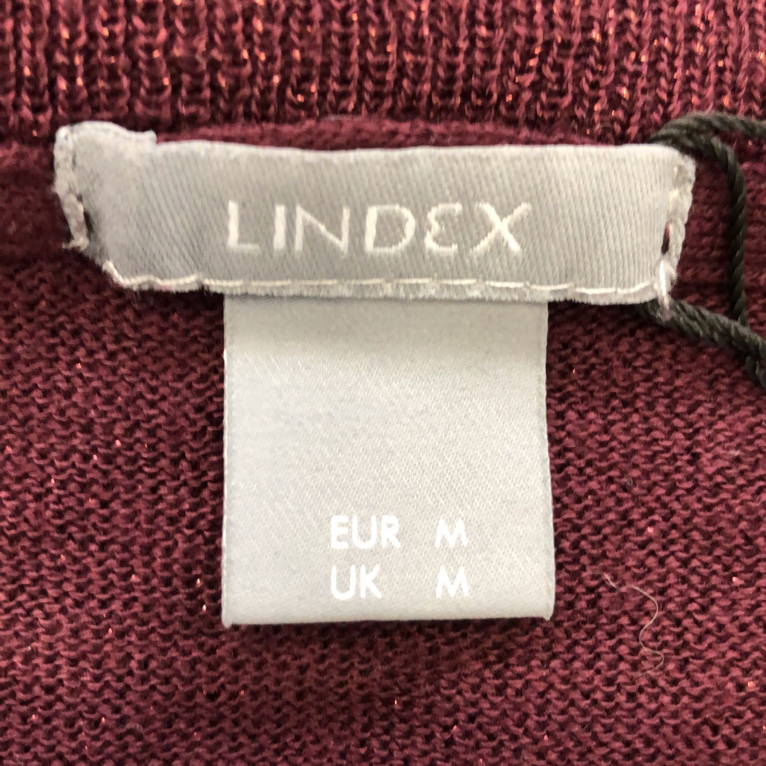 Lindex