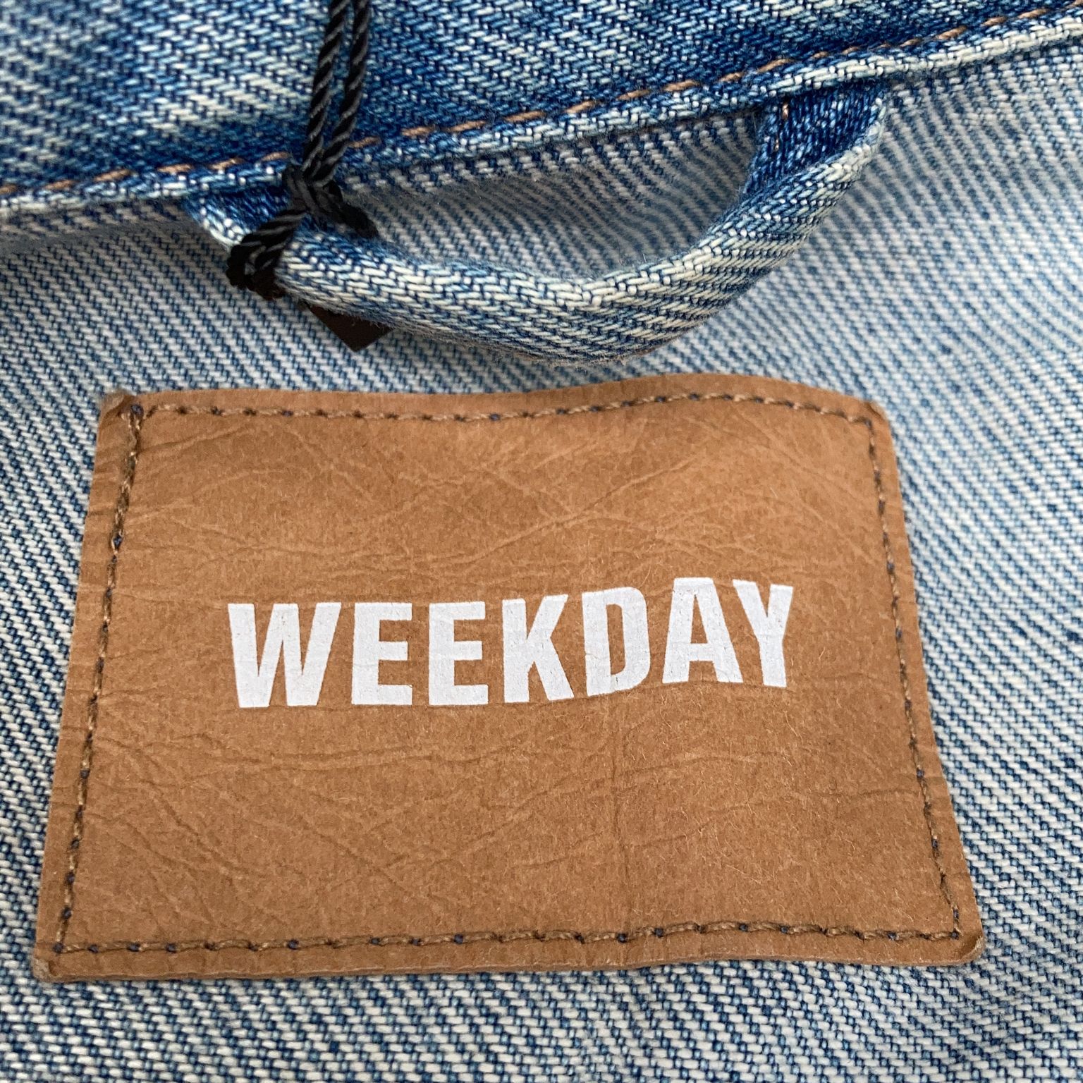 Weekday