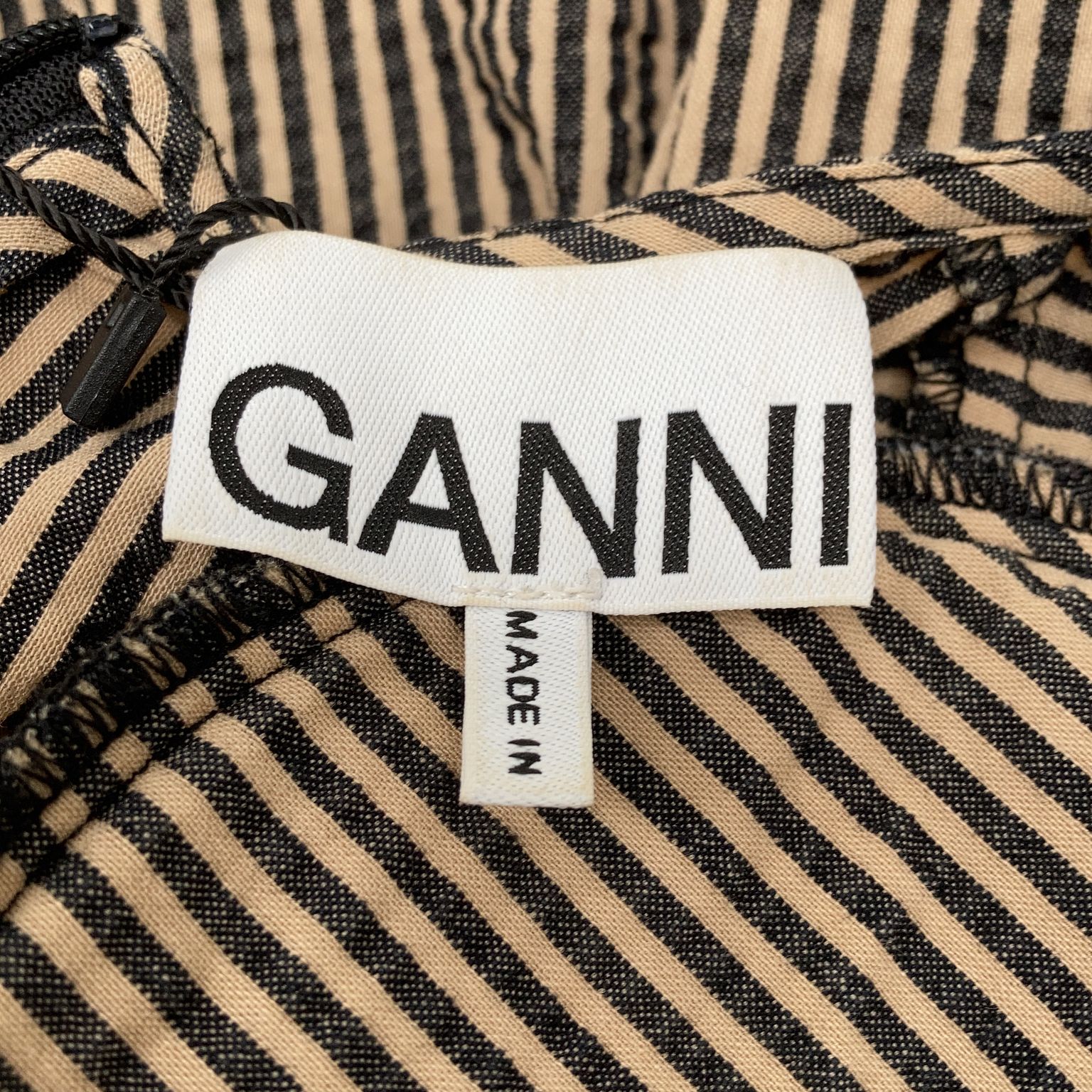 Ganni