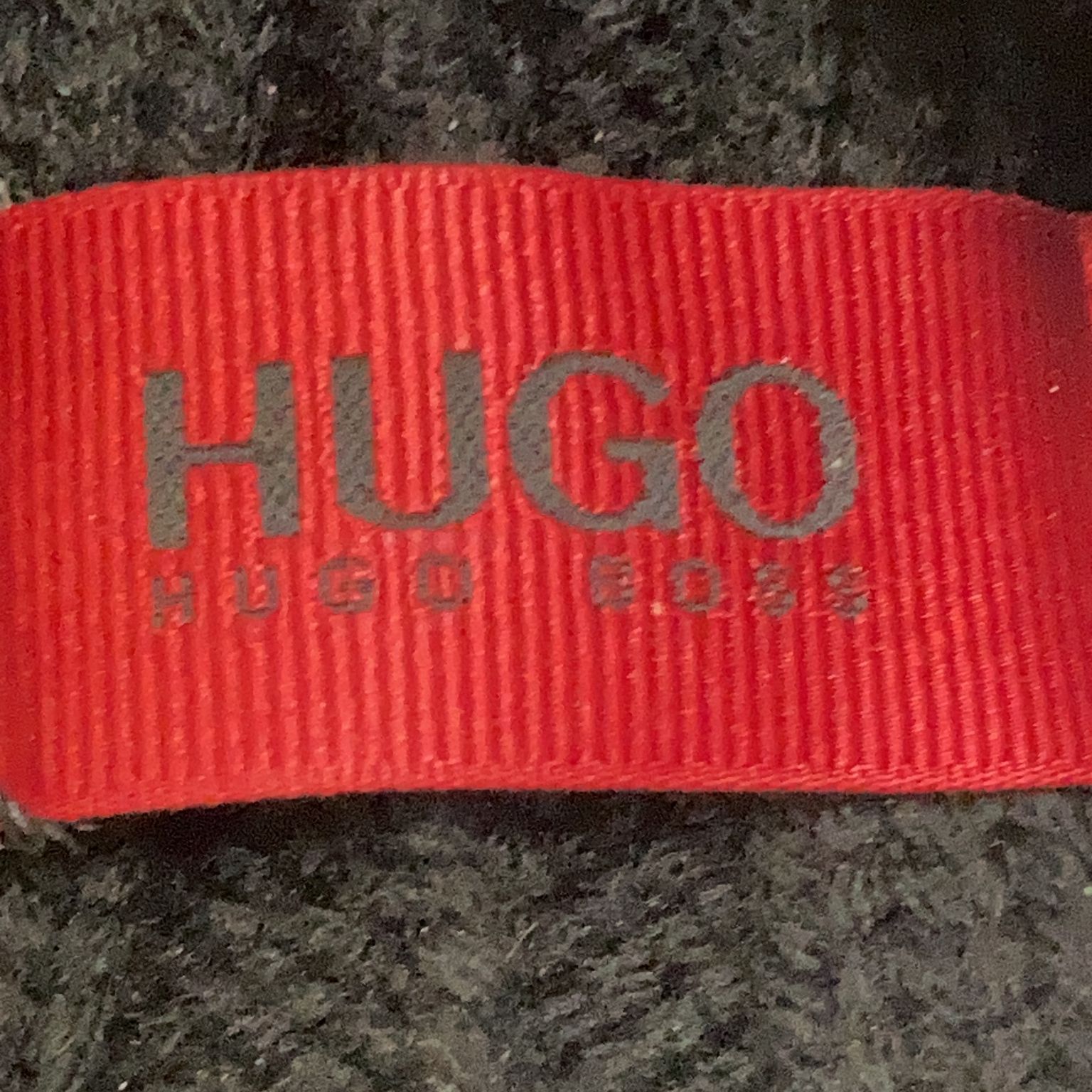 Hugo Hugo Boss