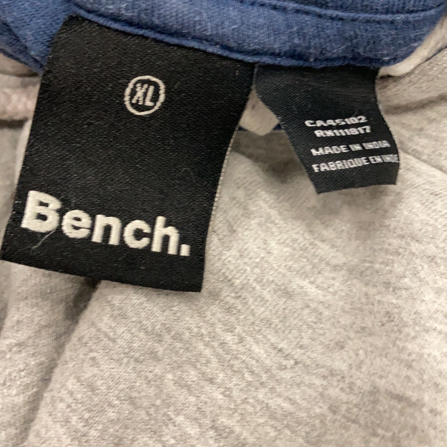 Bench