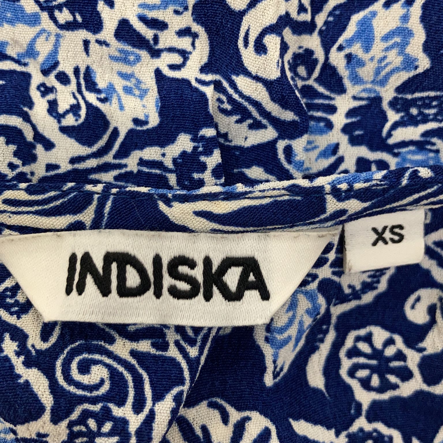 Indiska