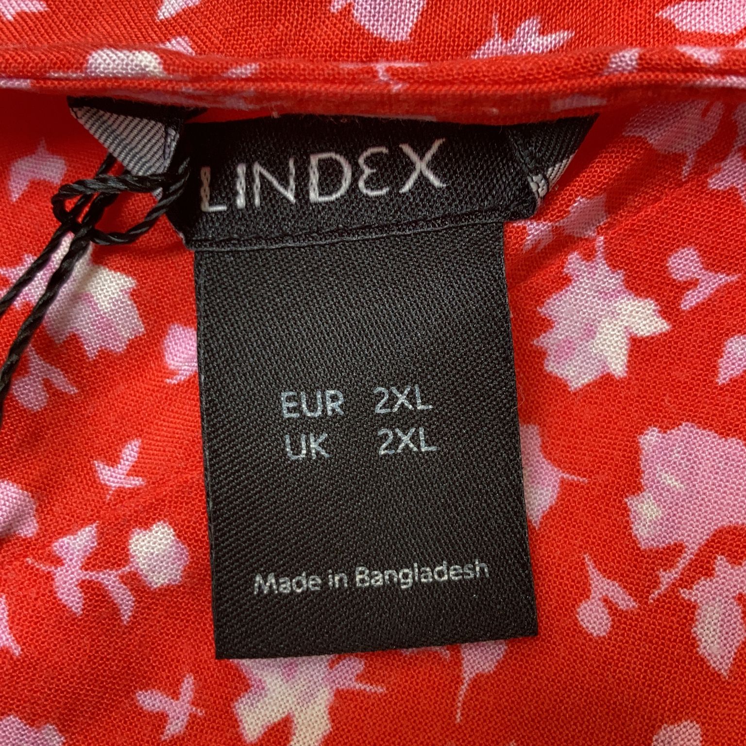 Lindex