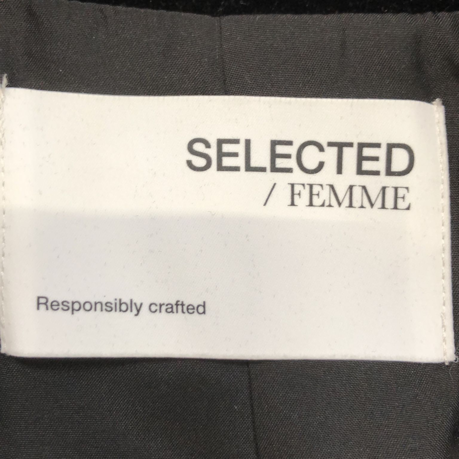 Selected Femme