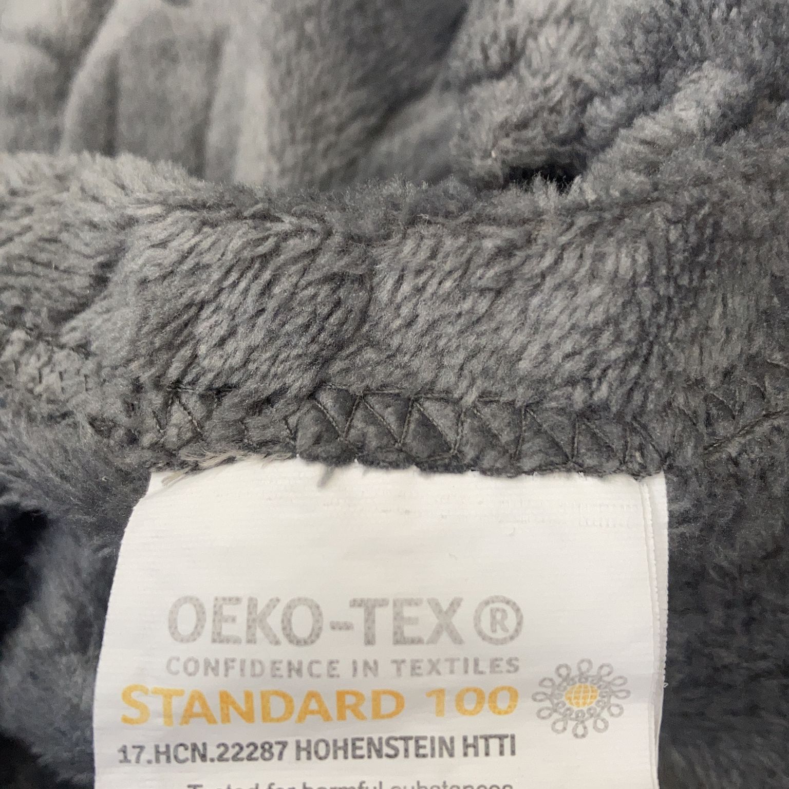 Oeko-Tex