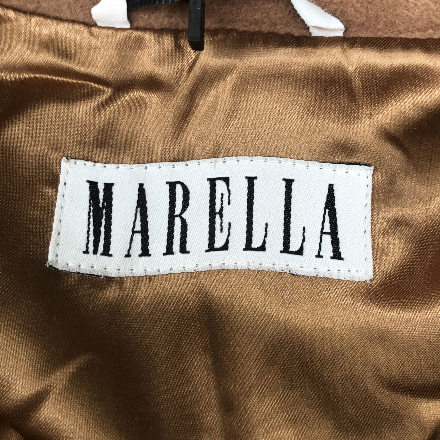 Marella