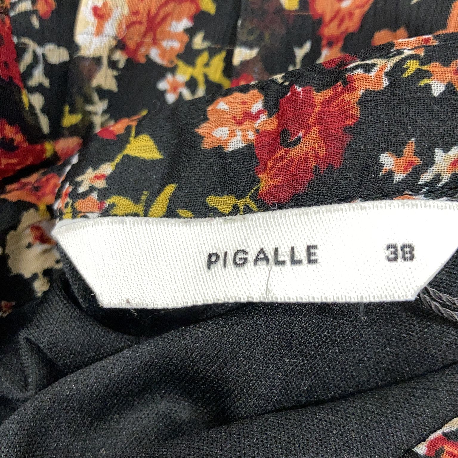 Pigalle