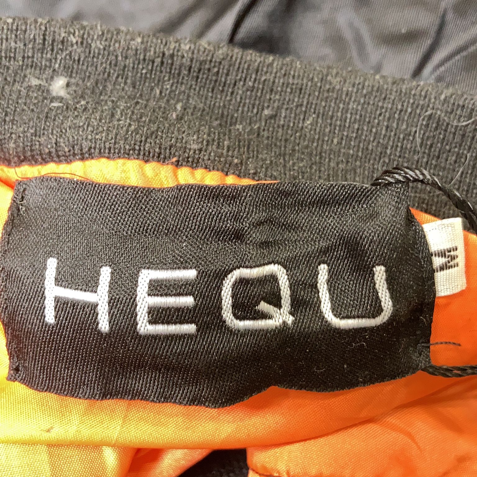 Hequ