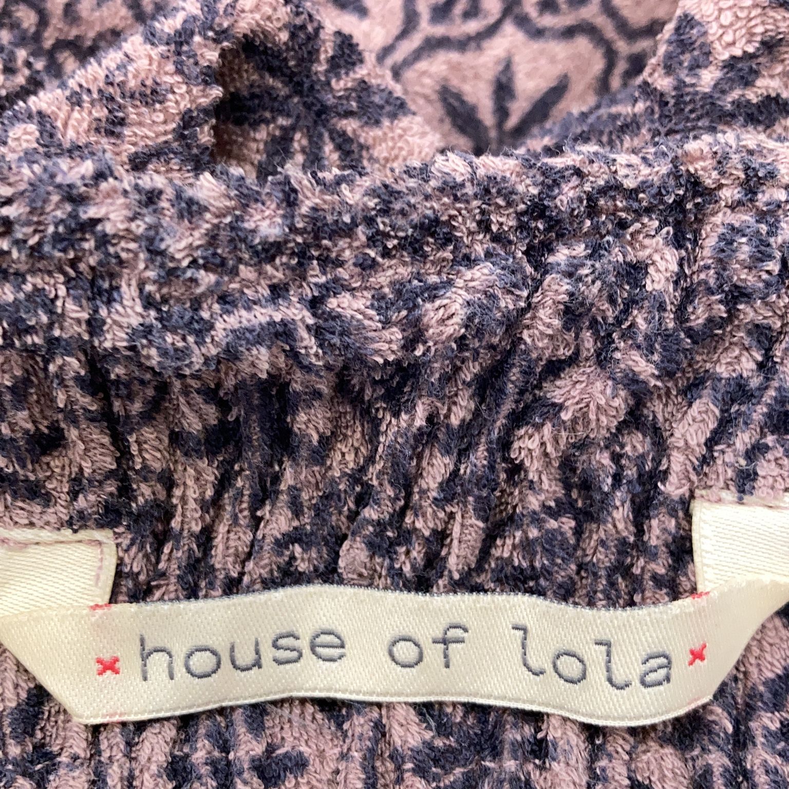 House of Lola