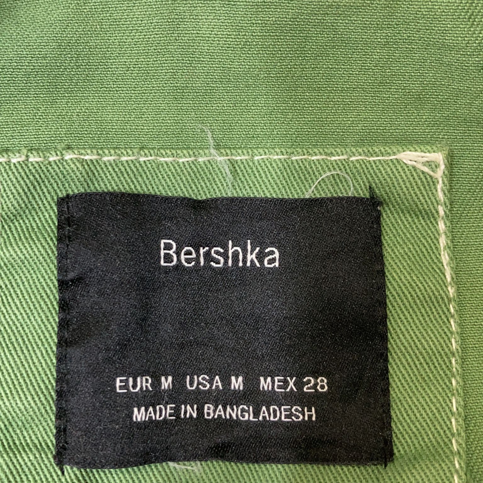 Bershka