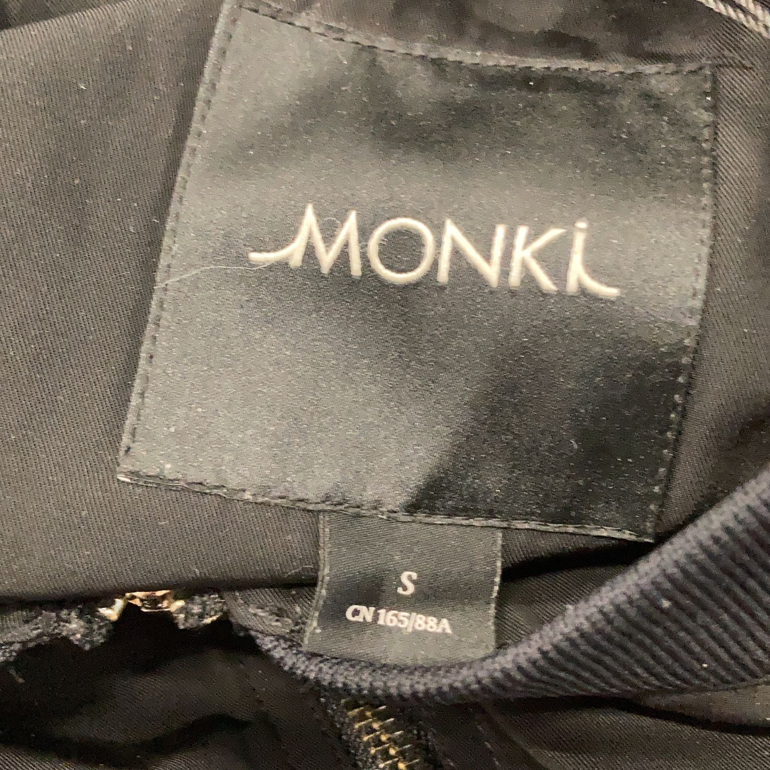 Monki