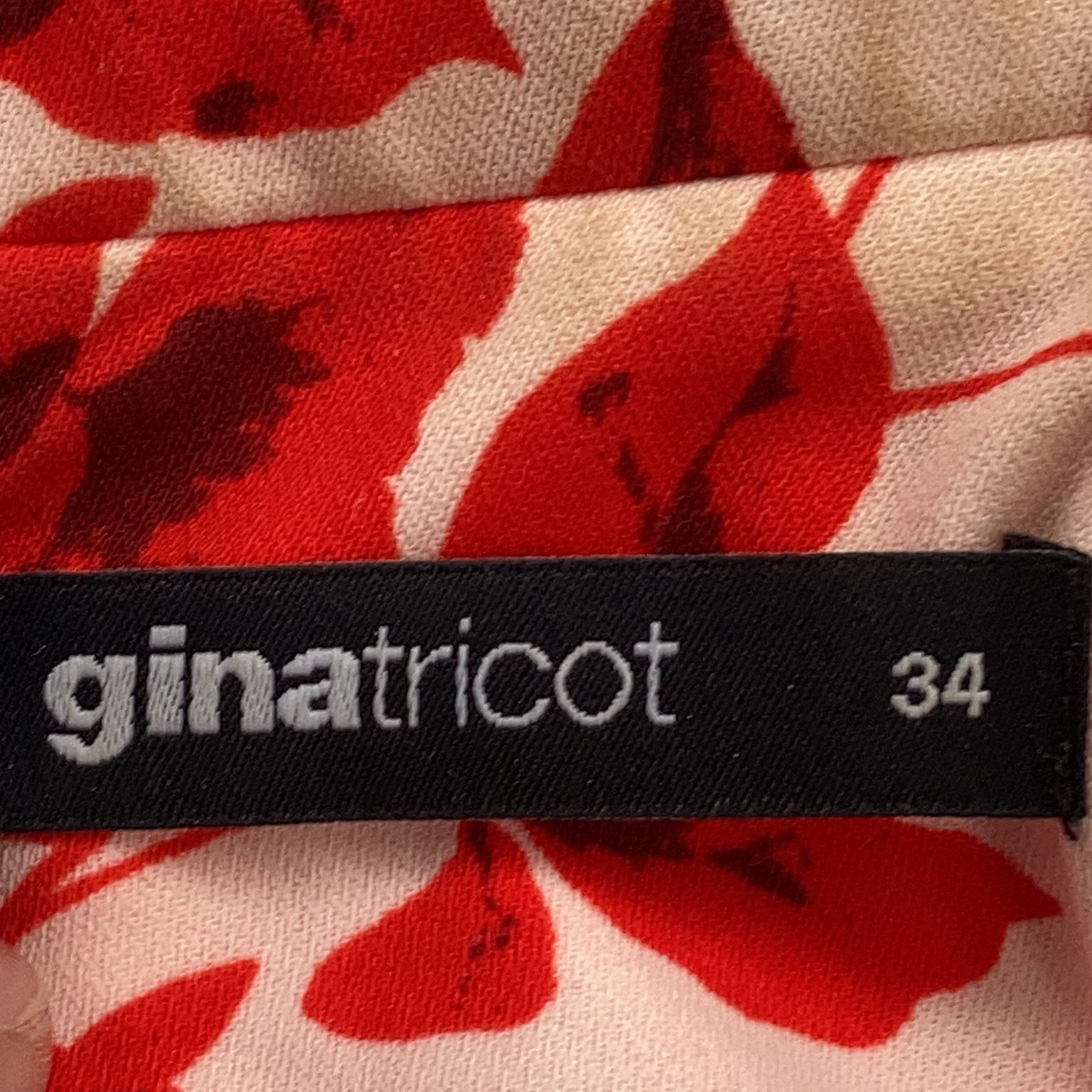 Gina Tricot