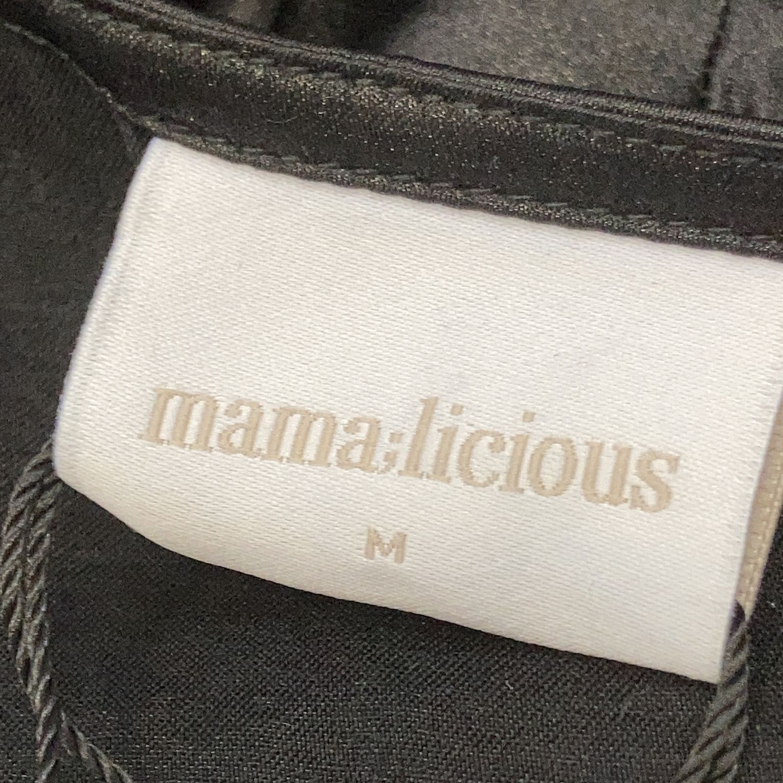 Mamalicious