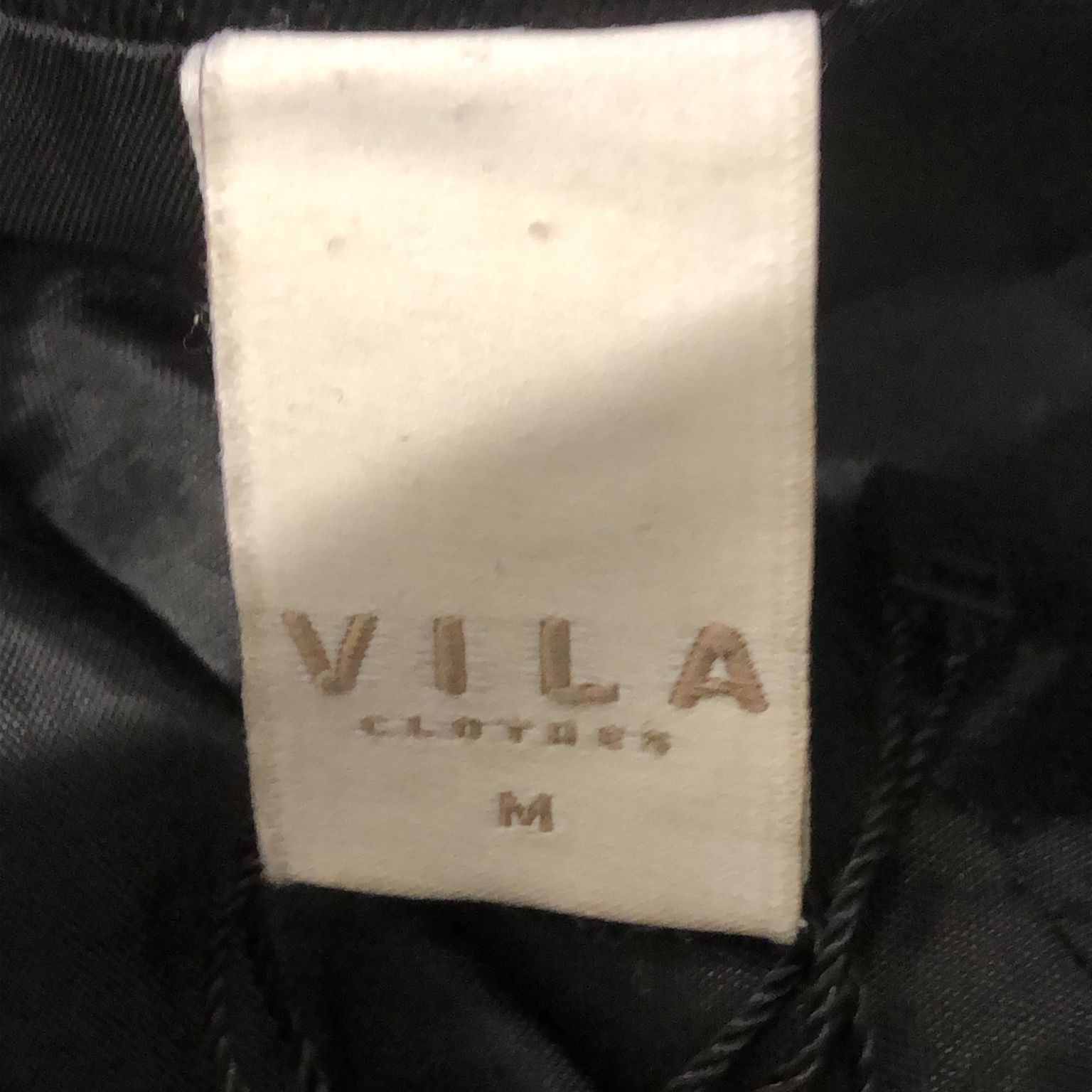 VILA Clothes