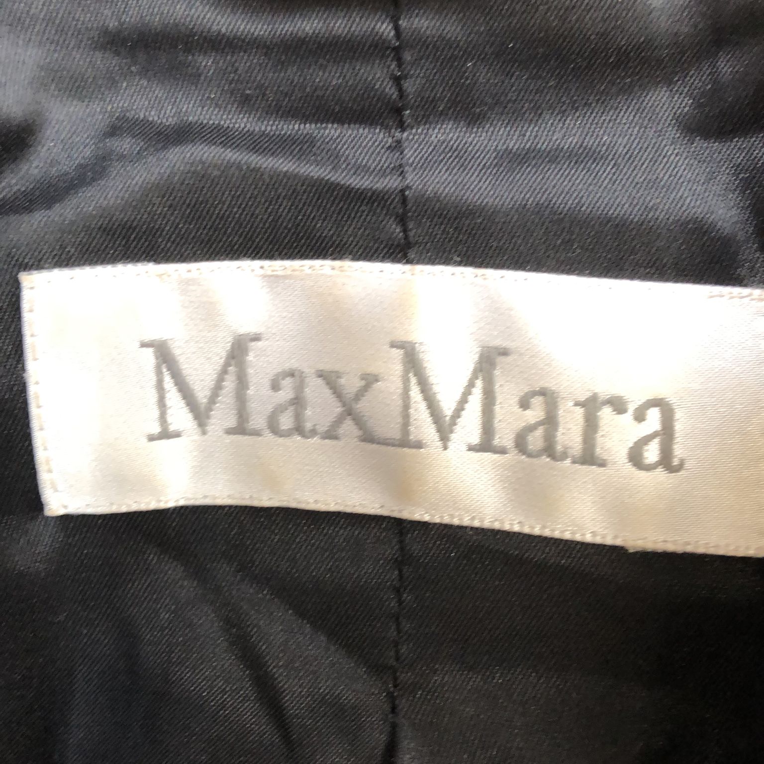 MaxMara