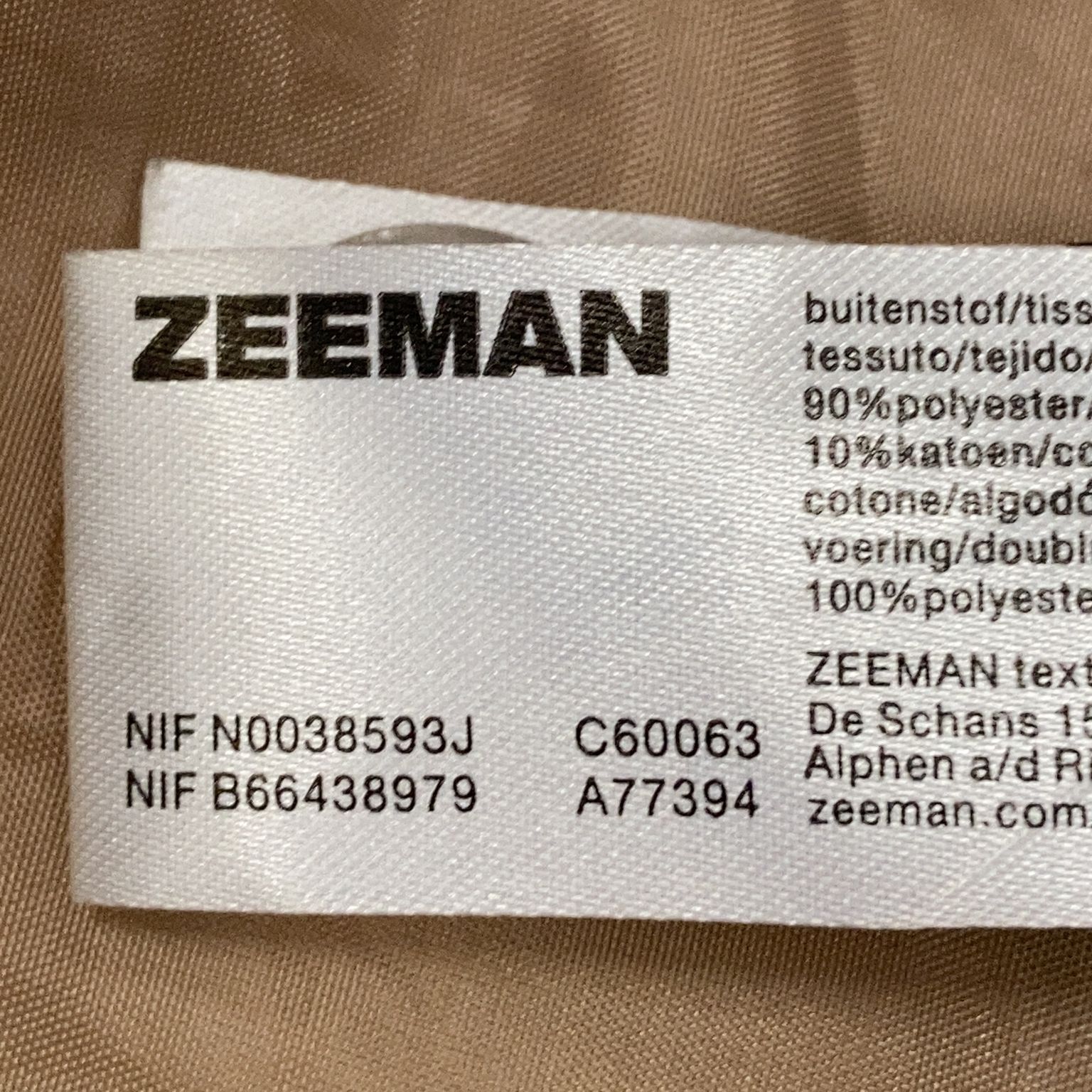 Zeeman