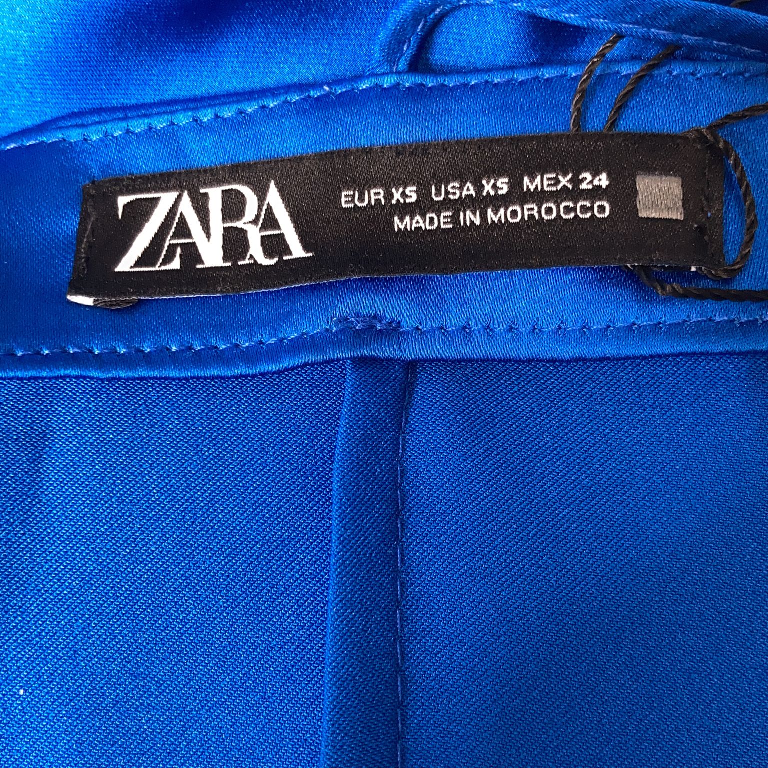 Zara