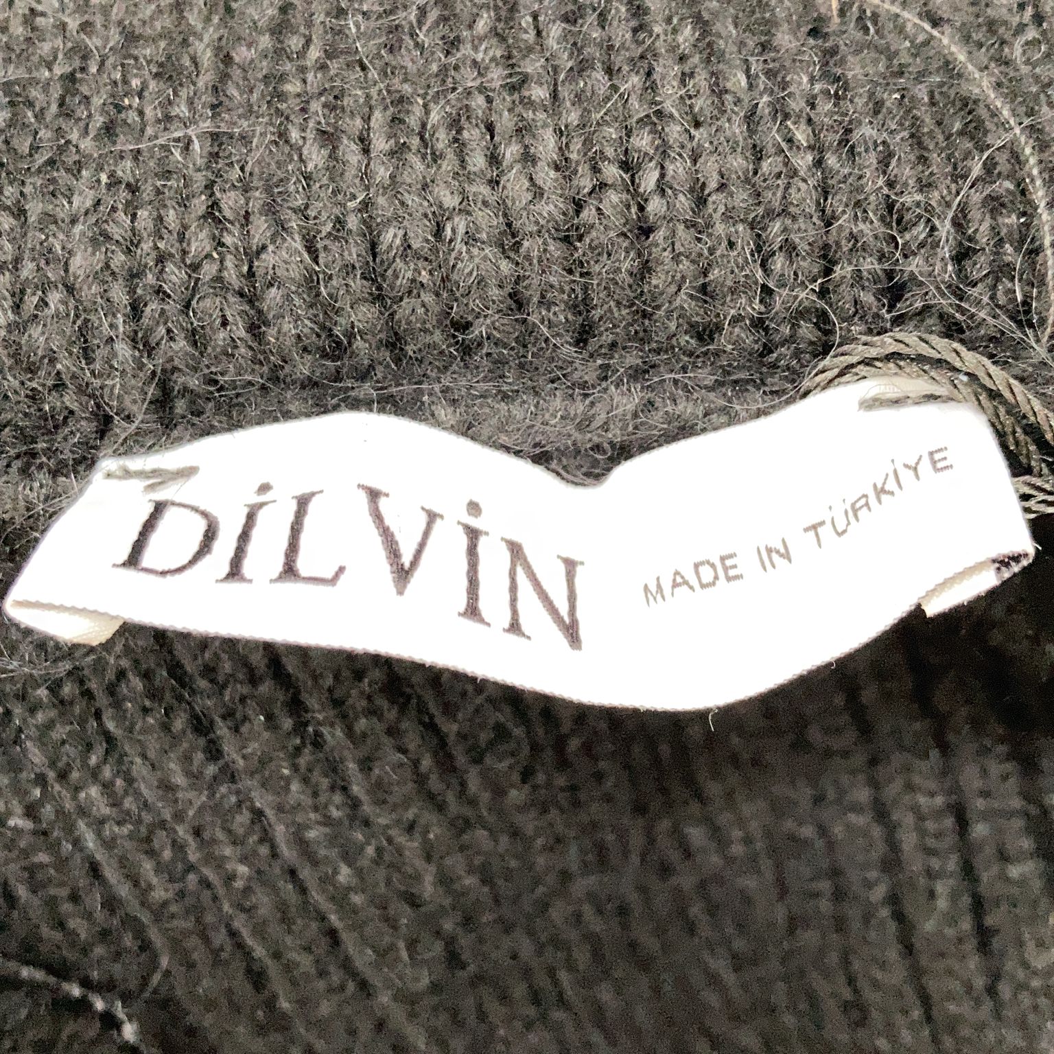 Dilvin