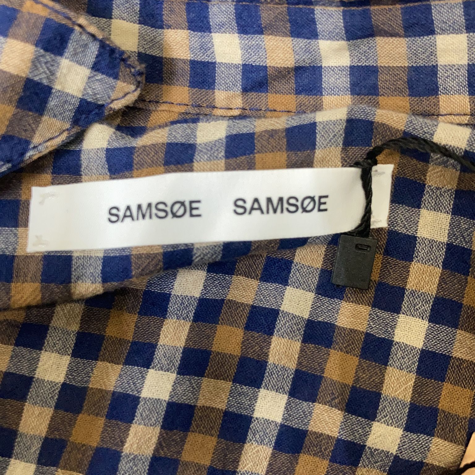 Samsøe  Samsøe