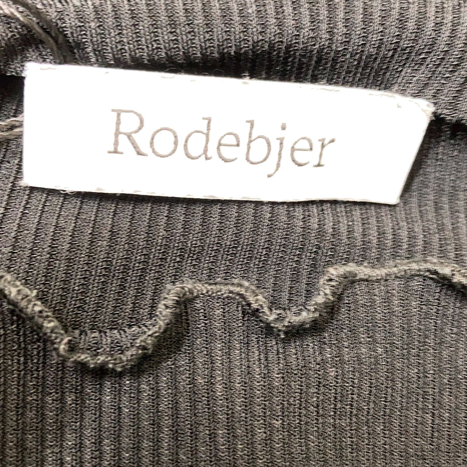 Rodebjer