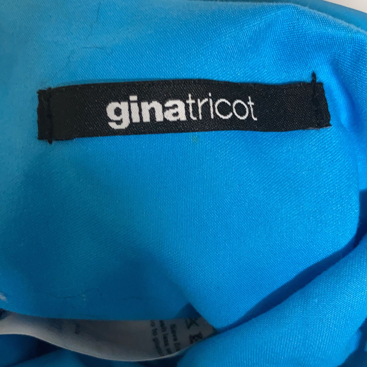 Gina Tricot