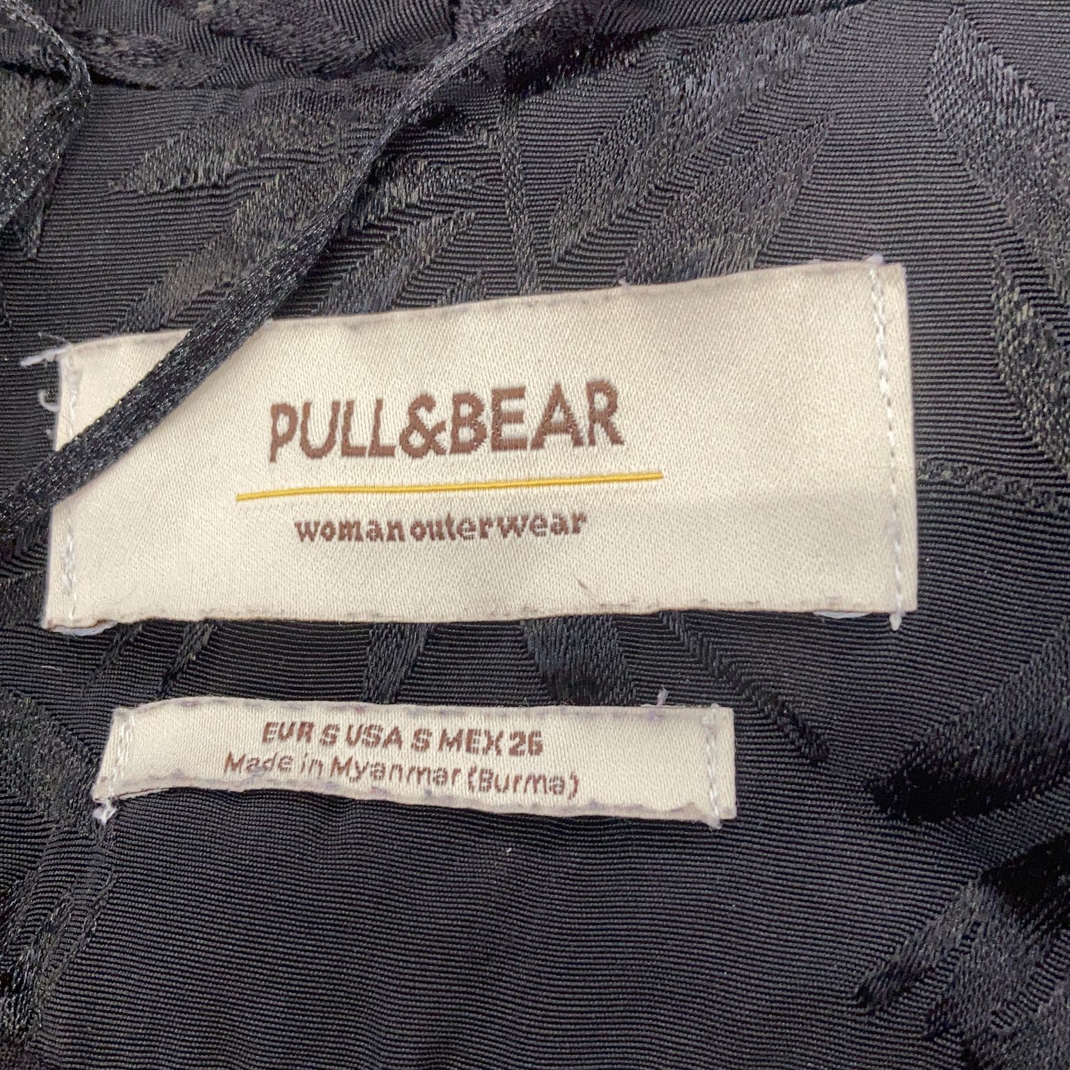 Pull  Bear