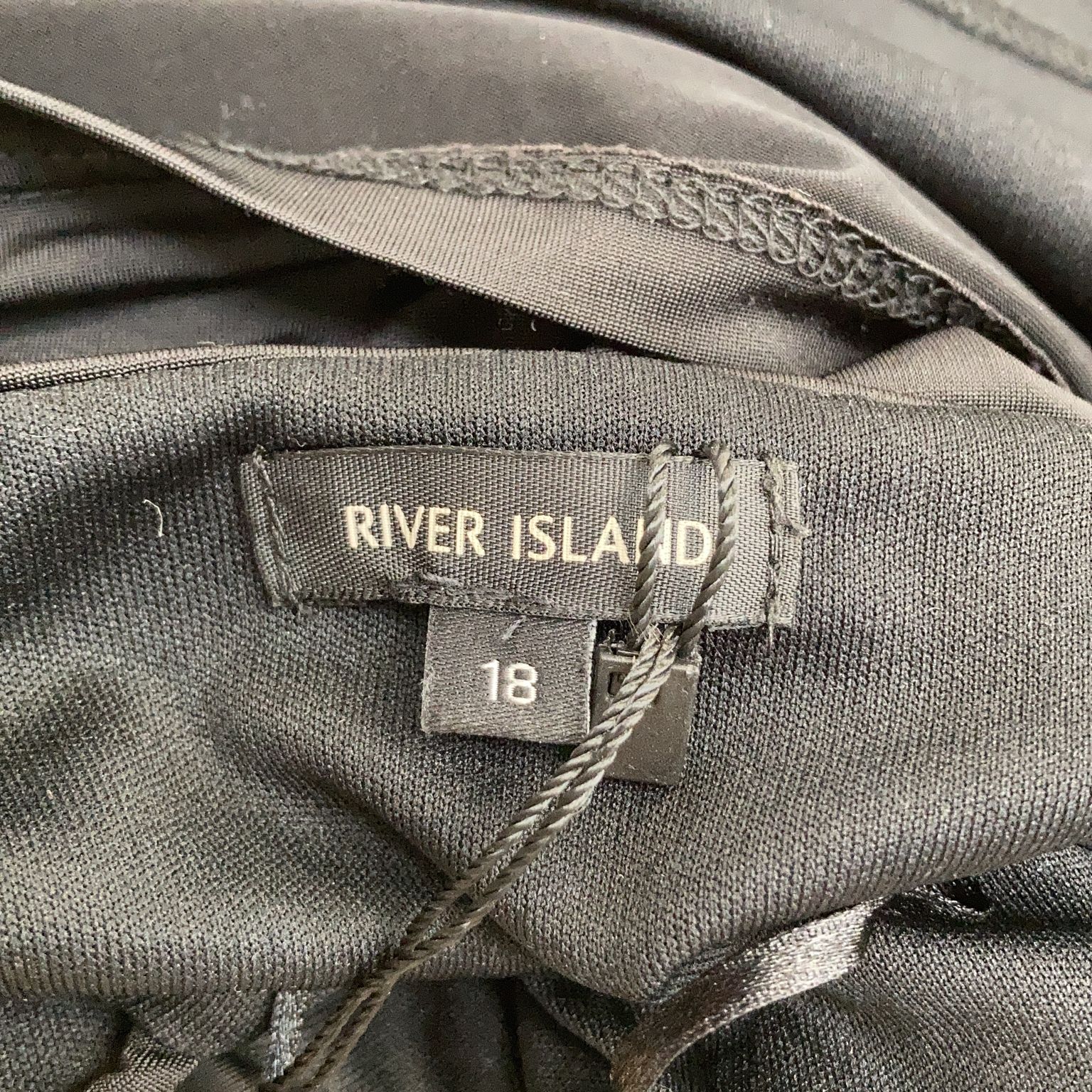 River Island