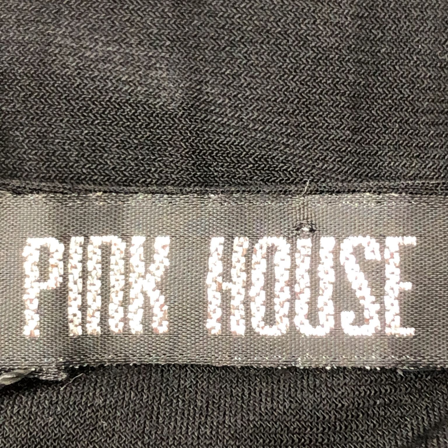 Pink House