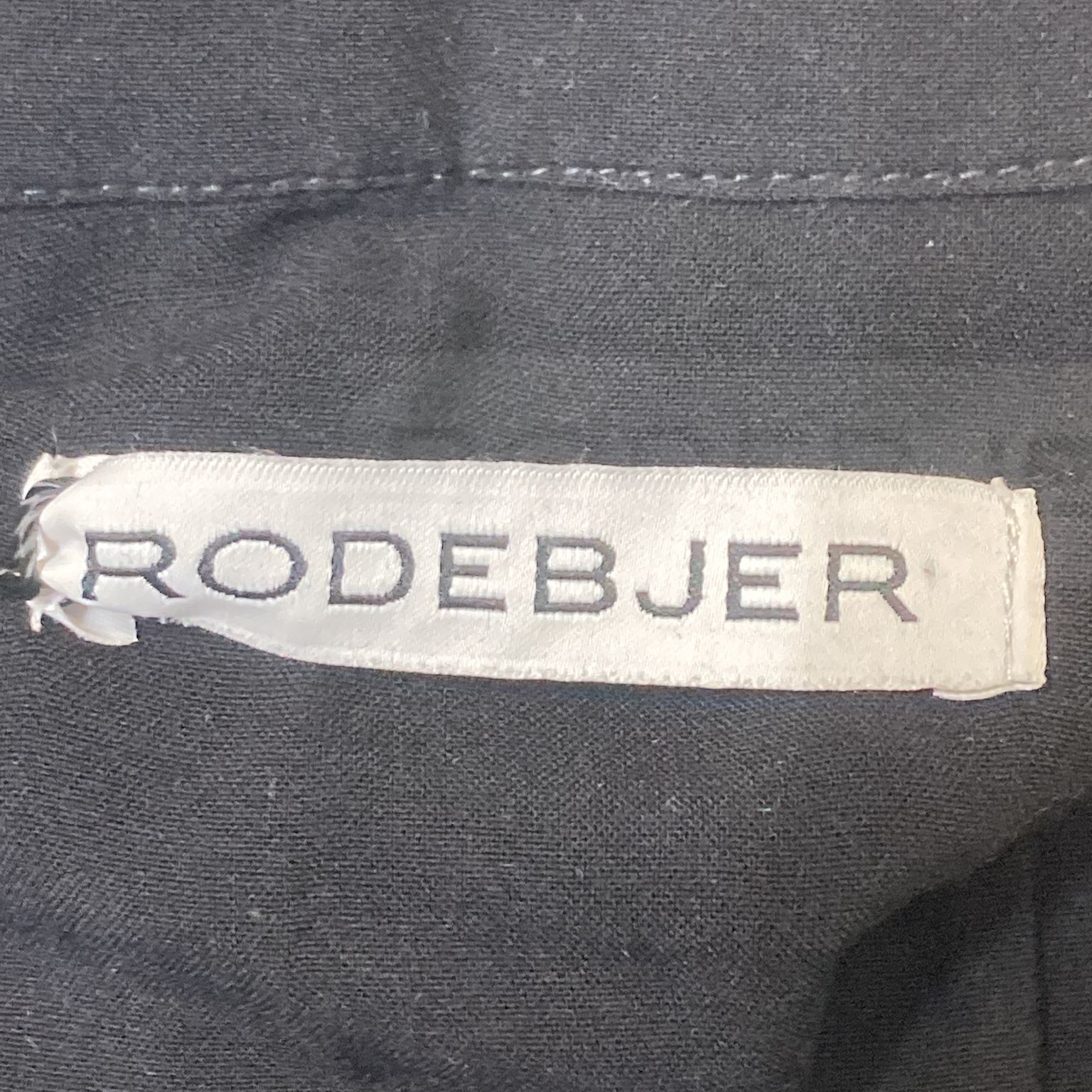 Rodebjer